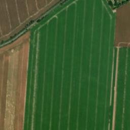 Satellite imagery of [Čistá u Mladé Boleslavi] church sanctus t., CZ