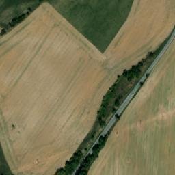 Satellite imagery of [Horní Bousov] GSM, CZ