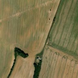 Satellite imagery of [Horní Bousov] GSM, CZ