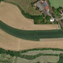 Satellite imagery of Humprecht [Sobotka] castle t., CZ