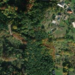 Satellite imagery of Přivýšina, CZ