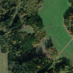 Satellite imagery of Na Vrších [Úbislavice], CZ