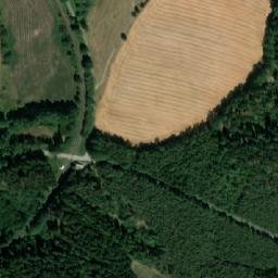 Satellite imagery of [Uhlíře], CZ
