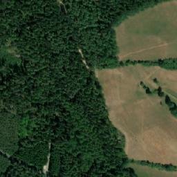 Satellite imagery of [Uhlíře], CZ