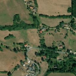 Satellite imagery of [Uhlíře], CZ