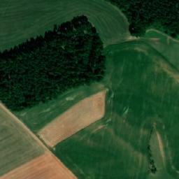 Satellite imagery of Krkonošská vyhlídka [Pecka], CZ