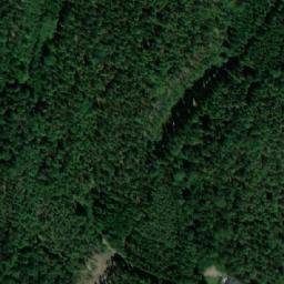 Satellite imagery of [Kocbeře] HG, CZ