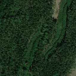 Satellite imagery of [Kocbeře] HG, CZ