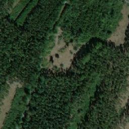 Satellite imagery of [Kocbeře] HG, CZ