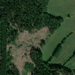 Satellite imagery of Vošapelc [Hajnice-Nesytá], CZ