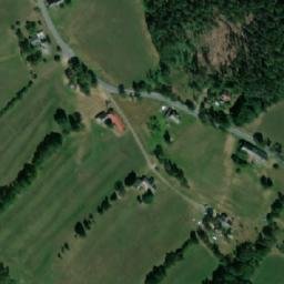 Satellite imagery of Vošapelc [Hajnice-Nesytá], CZ