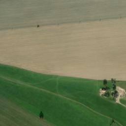 Satellite imagery of Vysoký Tábor [Hořičky-Křižanov], CZ