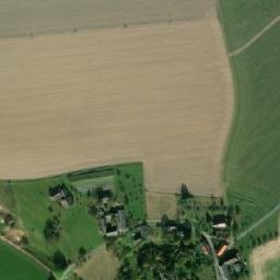 Satellite imagery of Vysoký Tábor [Hořičky-Křižanov], CZ