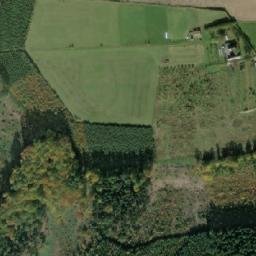 Satellite imagery of U Rovně [Červený Kostelec-Stolín], CZ