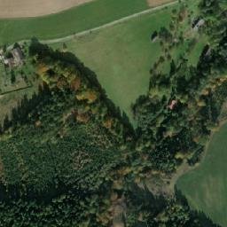 Satellite imagery of U Rovně [Červený Kostelec-Stolín], CZ