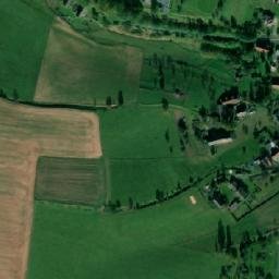 Satellite imagery of Varta [Horní Radechová], CZ