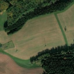 Satellite imagery of Na Signálu [Horní Radechová-Slavíkov] outlook t., CZ