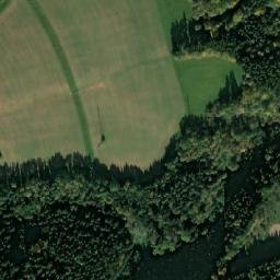 Satellite imagery of Na Signálu [Horní Radechová-Slavíkov] outlook t., CZ