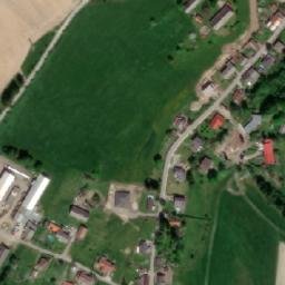 Satellite imagery of Šulcova hora [Žďárky], CZ