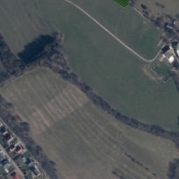 Satellite imagery of Bartoňova hora [Žďárky], CZ