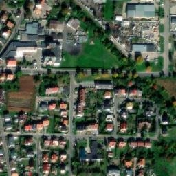 Satellite imagery of Otmuchów - Zamek, PL