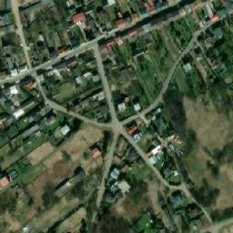 Satellite imagery of Siewierz - Zamek, PL
