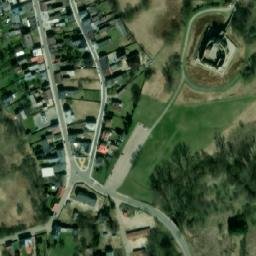 Satellite imagery of Siewierz - Zamek, PL