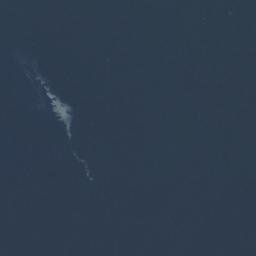 Satellite imagery of Lippy Point, CA