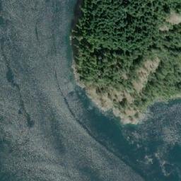 Satellite imagery of Horace Point, CA
