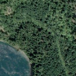 Satellite imagery of Horace Point, CA