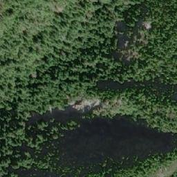 Satellite imagery of Mount Lascelles, CA