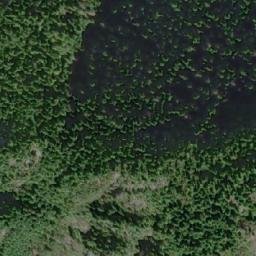 Satellite imagery of Mount Lascelles, CA