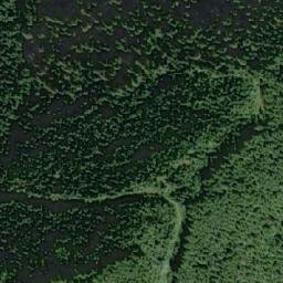 Satellite imagery of Mount Harewood, CA