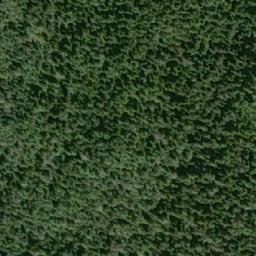 Satellite imagery of Mount Egremont, CA