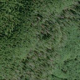 Satellite imagery of Mount Egremont, CA