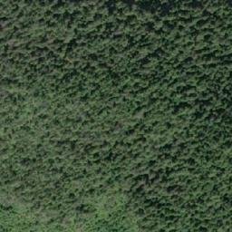Satellite imagery of Mount Bradshaw, CA