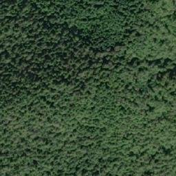 Satellite imagery of Mount Bradshaw, CA