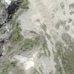 Satellite imagery of Mount Doogie Dowler, CA