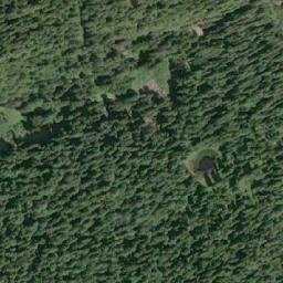 Satellite imagery of Breaker Peak, CA