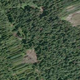 Satellite imagery of Breaker Peak, CA