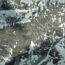 Satellite imagery of Nequatque Mountain, CA