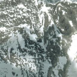 Satellite imagery of Nequatque Mountain, CA