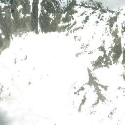Satellite imagery of Nequatque Mountain, CA