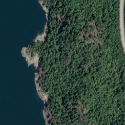 Satellite imagery of Ann Point, CA