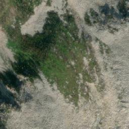Satellite imagery of Mount Steenhoff, CA