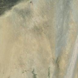 Satellite imagery of Mount Peter, CA