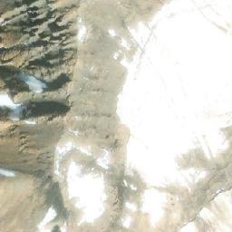 Satellite imagery of Mount Delphine, CA