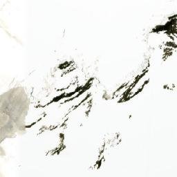Satellite imagery of Mount Delphine, CA