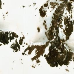 Satellite imagery of Red Line Peak, CA