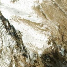Satellite imagery of Red Line Peak, CA
